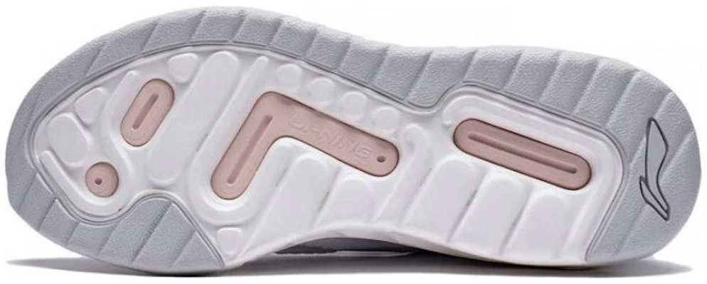 (W) Li-Ning Yuedong 1.0 'Putih Ungu Muda' ARST032-1 Purchase (W) Li-Ning Yuedong 1.0 'Putih Ungu Muda' ARST032-1