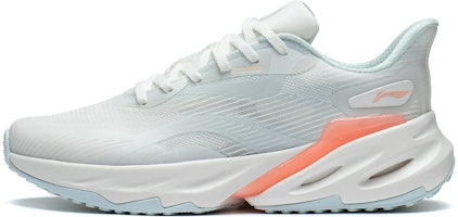 (Women) Li-Ning Yuedong 2.0 'Light Green Orange' ARST030-3 (Women) Li-Ning Yuedong 2.0 'Light Green Orange' ARST030-3
