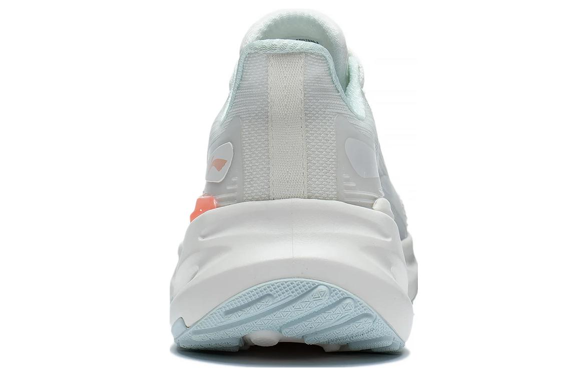 Purchase LiNing李寧 悅動2.0 減震耐磨反彈 低筒 跑步鞋 女款 白藍