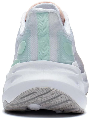 (W) (女性用) リーニン ユエドン 2.0 'ホワイト パープル ミント' ARST030-1 ARST030-1 Purchase (W) (女性用) リーニン ユエドン 2.0 'ホワイト パープル ミント' ARST030-1 ARST030-1