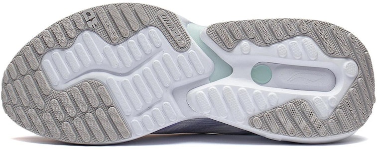 (W) Li-Ning Yuedong 2.0 'Putih Ungu Pudina' ARST030-1 Details for (W) Li-Ning Yuedong 2.0 'Putih Ungu Pudina' ARST030-1