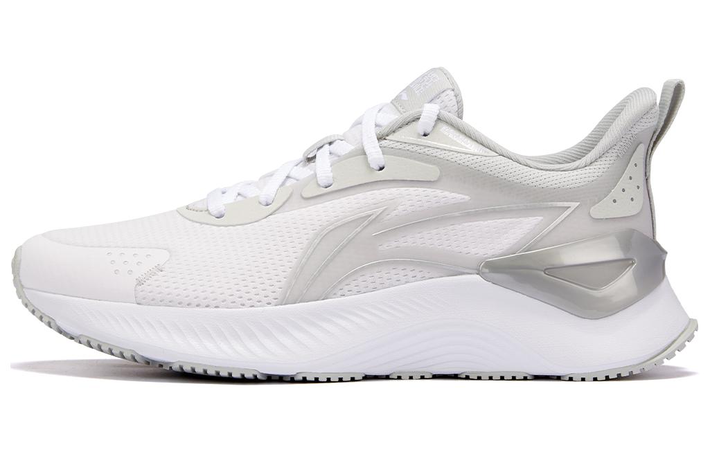 (W) Li-Ning Yuet Shadow 3.0 'White Grey'