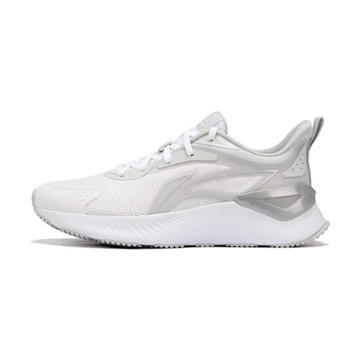 (W) Li-Ning Yuet Shadow 3.0 'White Grey'