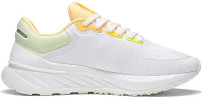 (W) 李寧 悦影2.0 白緑黄 (Lining Yueying 2.0 ハクミドリキ) ARHT002-1 Order (W) 李寧 悦影2.0 白緑黄 (Lining Yueying 2.0 ハクミドリキ) ARHT002-1