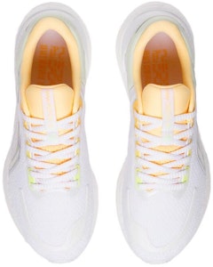 (W) 李寧 悦影2.0 白緑黄 (Lining Yueying 2.0 ハクミドリキ) ARHT002-1 Shop (W) 李寧 悦影2.0 白緑黄 (Lining Yueying 2.0 ハクミドリキ) ARHT002-1