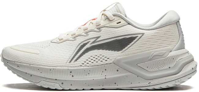 (W) Li-Ning Yueying 3.0 'Gris Negro' ARHU004-11 Buy (W) Li-Ning Yueying 3.0 'Gris Negro' ARHU004-11