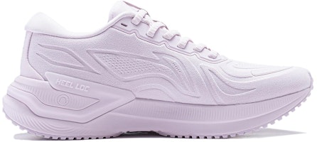 (W) Li-Ning Yueying 3.0 'Ungu Muda' ARHU004-3 Order (W) Li-Ning Yueying 3.0 'Ungu Muda' ARHU004-3