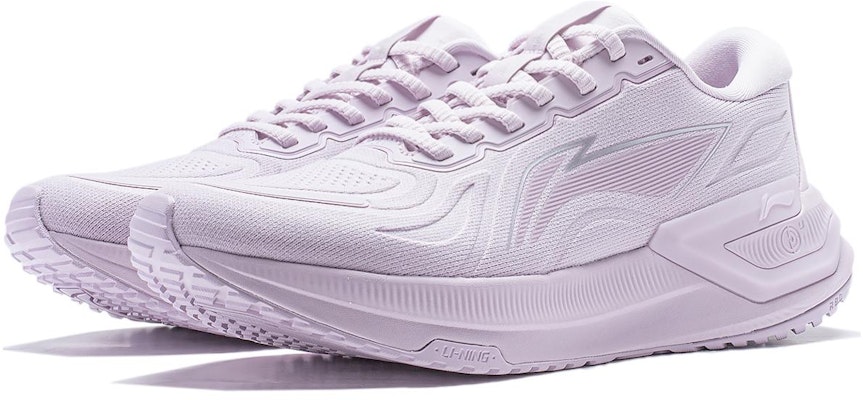(Women) Li-Ning Yueying 3.0 'Light Purple' ARHU004-3 Lookbook (Women) Li-Ning Yueying 3.0 'Light Purple' ARHU004-3