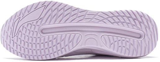 (W) Li-Ning Yueying 3.0 'Ungu Muda' ARHU004-3 Sizing (W) Li-Ning Yueying 3.0 'Ungu Muda' ARHU004-3