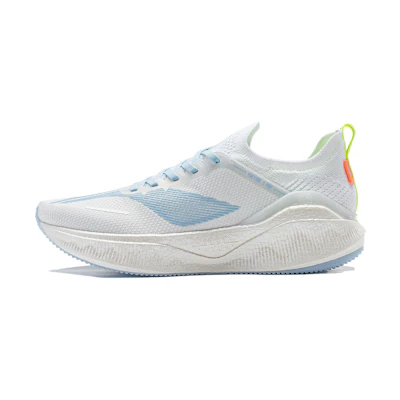 (W) Li-Ning Yueying 3.0 Pro 'White Blue Yellow'