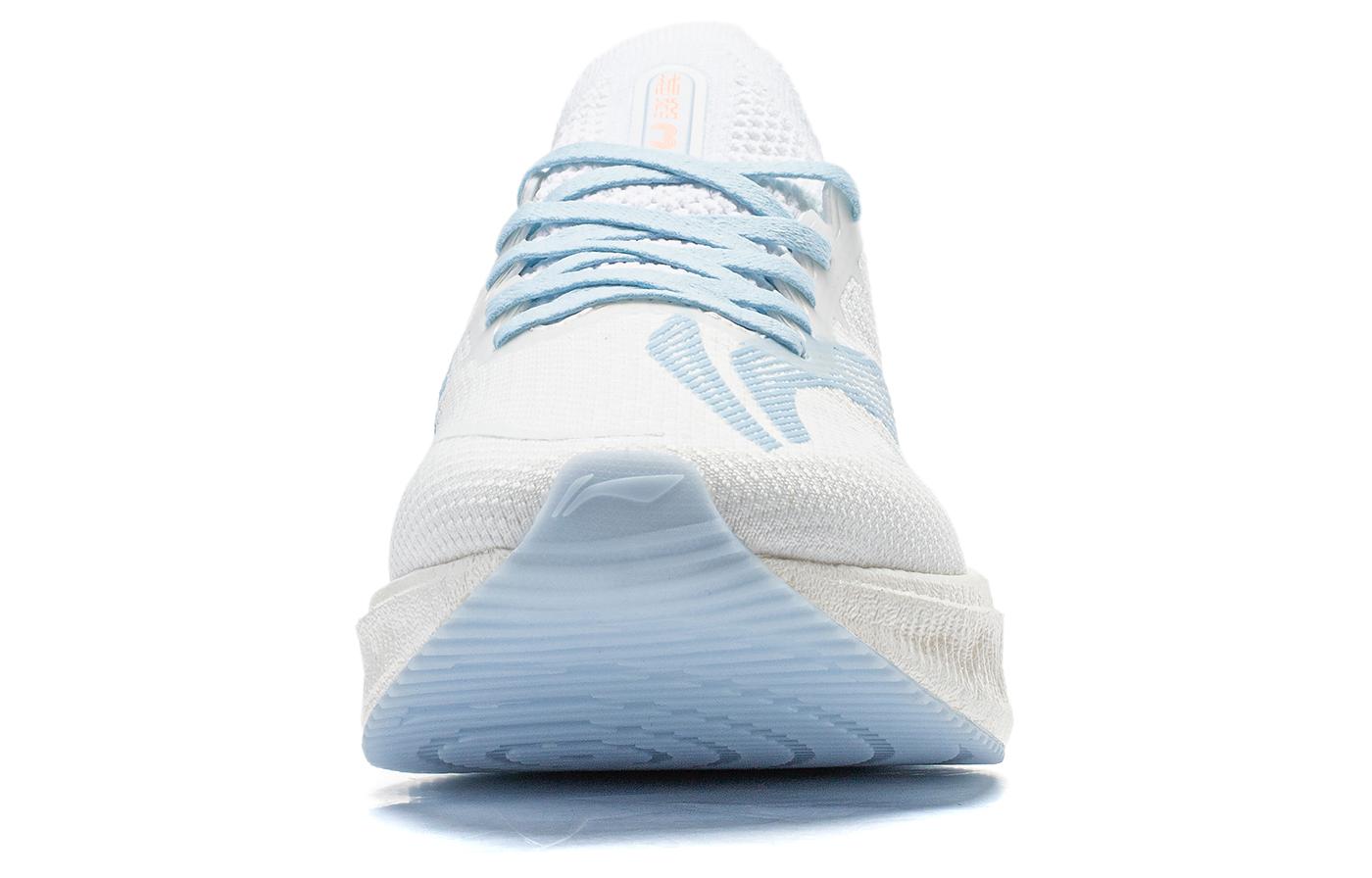 Purchase (Women) Li-Ning Yueying 3.0 Pro 'White Blue Yellow' ARHU002-1