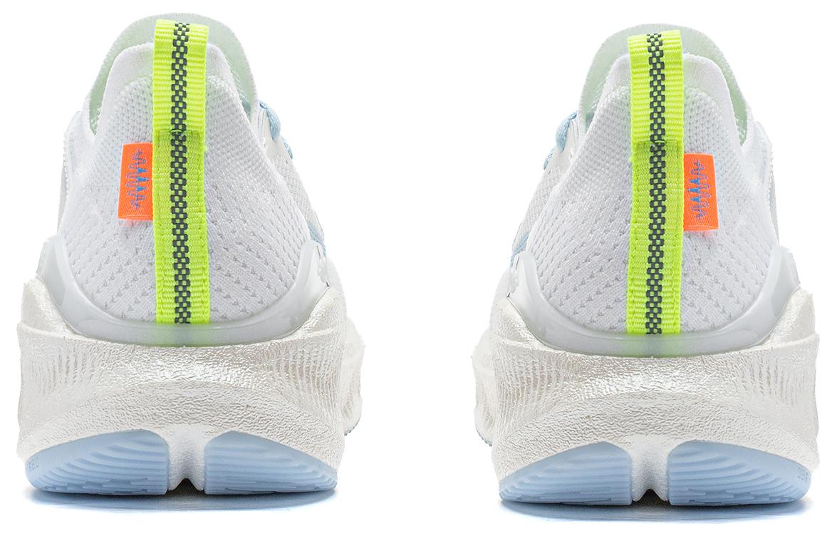 Details for (Women) Li-Ning Yueying 3.0 Pro 'White Blue Yellow' ARHU002-1