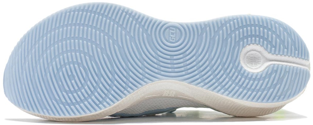 (Women) Li-Ning Yueying 3.0 Pro 'White Blue Yellow' ARHU002-1 Sizing (Women) Li-Ning Yueying 3.0 Pro 'White Blue Yellow' ARHU002-1