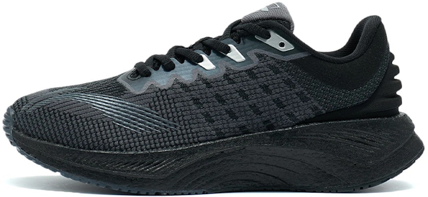 (Women) Li-Ning Yueying Boom 'Black' ARHR146-1 Buy (Women) Li-Ning Yueying Boom 'Black' ARHR146-1