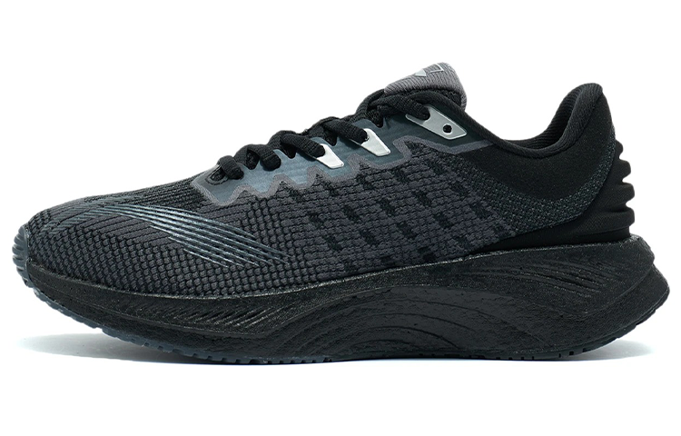 Buy (W) Li-Ning Yueying Boom 'Negro' ARHR146-1