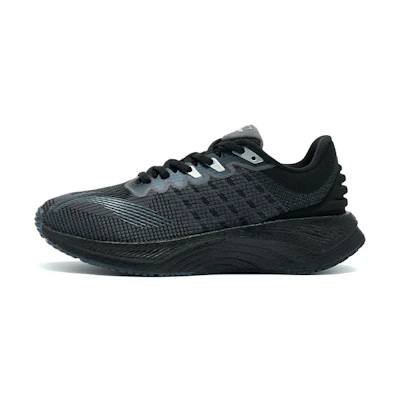 (W) Li-Ning Yueying Boom 'Black'