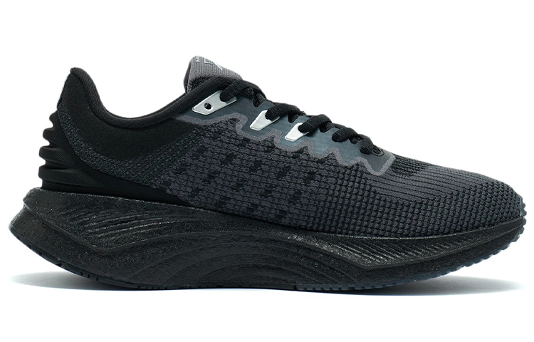 Order (W) Li-Ning Yueying Boom 'Negro' ARHR146-1