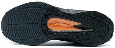 (W) 李宁 悦影 Boom "黑色" ARHR146-1 Lookbook (W) 李宁 悦影 Boom "黑色" ARHR146-1