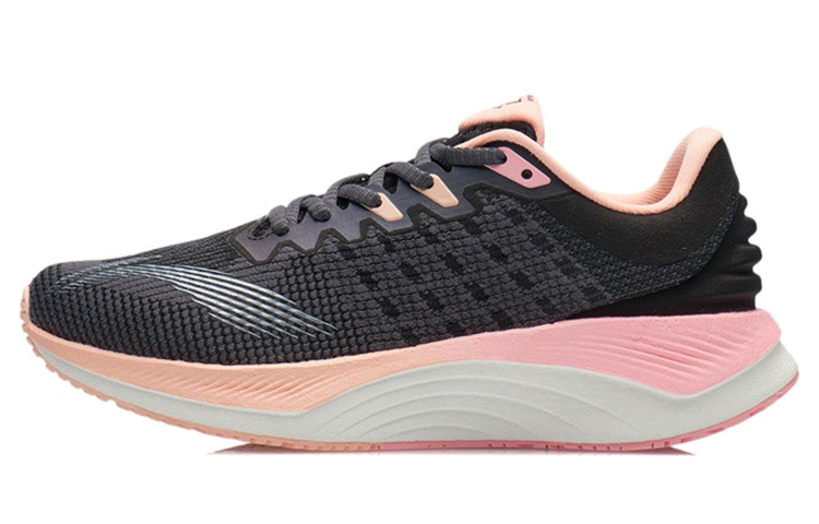 Buy (W) Li-Ning Yueying Boom 'Hitam Merah Jambu' ARHR146-5