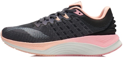(Women) Li-Ning Yueying Boom 'Black Pink' ARHR146-5 (Women) Li-Ning Yueying Boom 'Black Pink' ARHR146-5