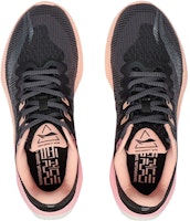 (W) Li-Ning Yueying Boom 'Hitam Merah Jambu' ARHR146-5 Lookbook (W) Li-Ning Yueying Boom 'Hitam Merah Jambu' ARHR146-5