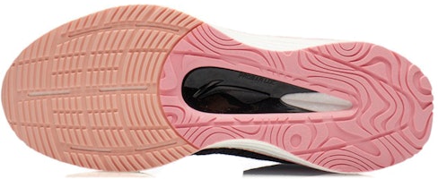 (W) Li-Ning Yueying Boom 'Hitam Merah Jambu' ARHR146-5 Shop (W) Li-Ning Yueying Boom 'Hitam Merah Jambu' ARHR146-5