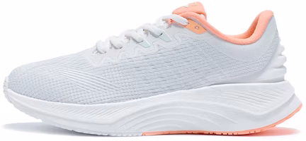 (Women) Li-Ning Yueying Boom 'Champagne White' ARHR146-2 (Women) Li-Ning Yueying Boom 'Champagne White' ARHR146-2