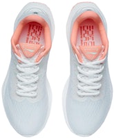 LiNing李寧 越影1.0 耐磨防滑 低幫 跑步鞋 女款 香檳白 Shop LiNing李寧 越影1.0 耐磨防滑 低幫 跑步鞋 女款 香檳白