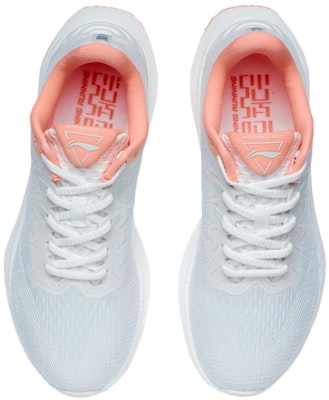 (Women) Li-Ning Yueying Boom 'Champagne White' ARHR146-2 Shop (Women) Li-Ning Yueying Boom 'Champagne White' ARHR146-2