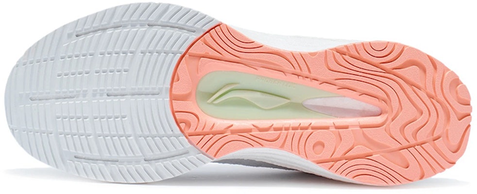 (W) 리닝 웨잉 붐 '샴페인 화이트' (Li-Ning Weiying Boom 'Champagne White') ARHR146-2 Purchase (W) 리닝 웨잉 붐 '샴페인 화이트' (Li-Ning Weiying Boom 'Champagne White') ARHR146-2
