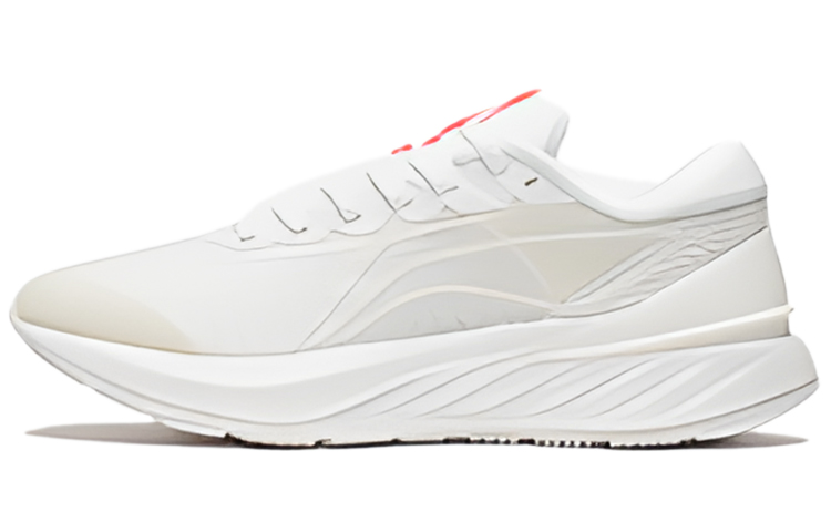 (Women) Li-Ning Yueying Element 2 'Beige' ARHS016-5