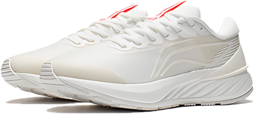 (W) Li-Ning Yueying Element 2 'Beige' Coklat Cair ARHS016-5 Lookbook (W) Li-Ning Yueying Element 2 'Beige' Coklat Cair ARHS016-5