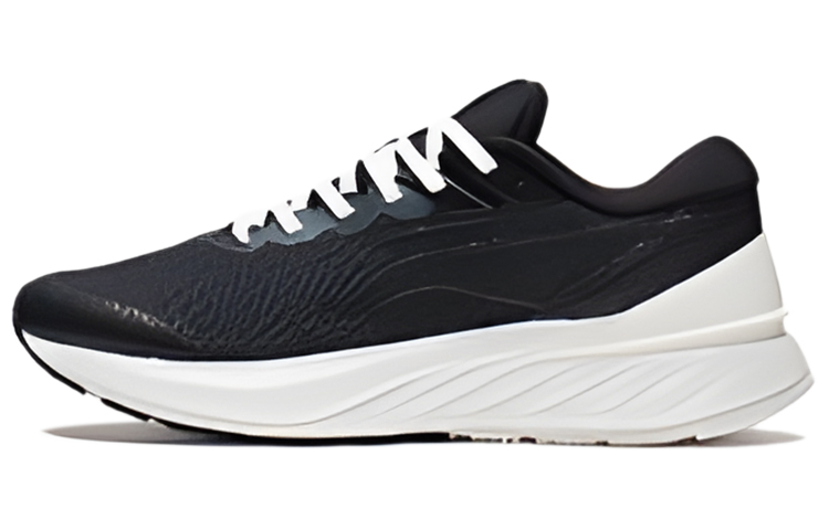 (Women) Li-Ning Yueying Element 2 'Black White' ARHS016-3