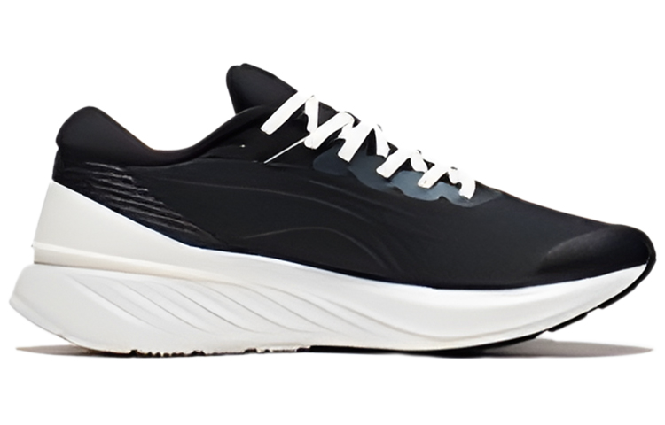Order (Women) Li-Ning Yueying Element 2 'Black White' ARHS016-3
