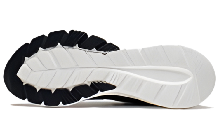 Shop (Women) Li-Ning Yueying Element 2 'Black White' ARHS016-3
