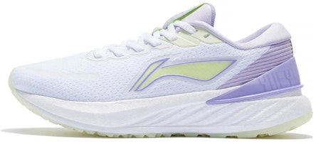 (Women) Li-Ning Yueying Element 2 'White Light Purple' ARHS022-2 (Women) Li-Ning Yueying Element 2 'White Light Purple' ARHS022-2