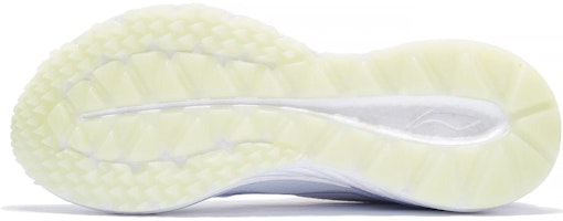 (W) Li-Ning Yueying Element 2 'Putih Ungu Muda' ARHS022-2 Shop (W) Li-Ning Yueying Element 2 'Putih Ungu Muda' ARHS022-2