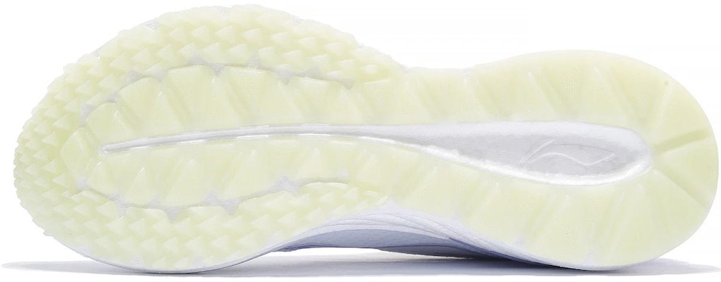 (W) Li-Ning Yueying Element 2 'Putih Ungu Muda' ARHS022-2 Shop (W) Li-Ning Yueying Element 2 'Putih Ungu Muda' ARHS022-2