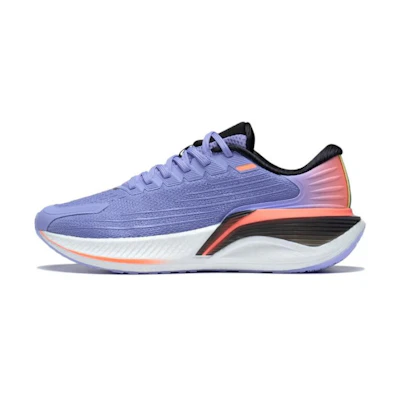 (W) Li-Ning Yueying Element 2 Pro 'Purple Orange White'