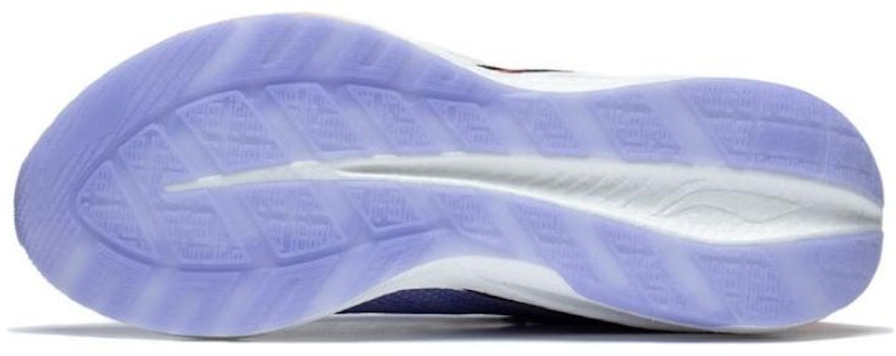 (Women) Li-Ning Yueying Element 2 Pro 'Purple Orange White' ARHS024-5 Shop (Women) Li-Ning Yueying Element 2 Pro 'Purple Orange White' ARHS024-5