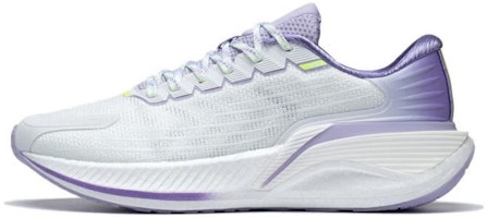 (Women) Li-Ning Yueying Element 2 Pro 'White Purple' ARHS024-6 (Women) Li-Ning Yueying Element 2 Pro 'White Purple' ARHS024-6