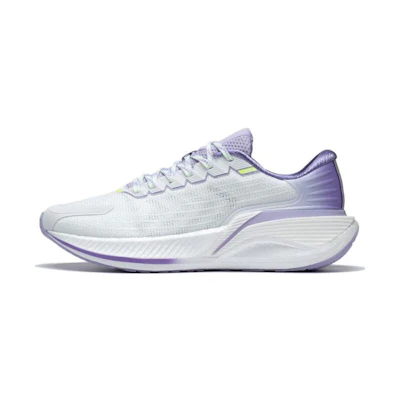 (W) Li-Ning Yueying Element 2 Pro 'White Purple'