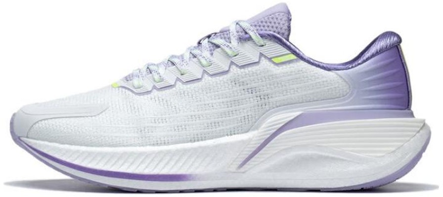 (Women) Li-Ning Yueying Element 2 Pro 'White Purple' ARHS024-6 Buy (Women) Li-Ning Yueying Element 2 Pro 'White Purple' ARHS024-6