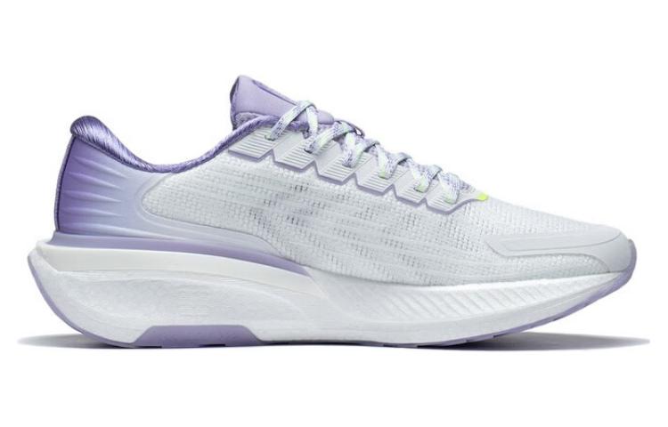 Order (W) Li-Ning Yueying Element 2 Pro 'Putih Ungu' ARHS024-6