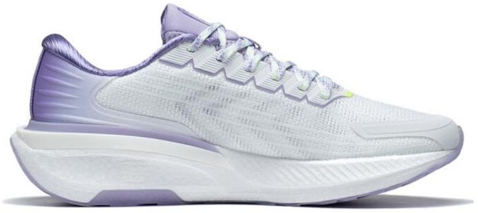 (W) 李宁跃影2代 Pro '白紫' ARHS024-6 Order (W) 李宁跃影2代 Pro '白紫' ARHS024-6