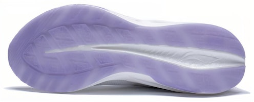 LiNing李寧 越影2.0 Pro 2代 Pro 防滑耐磨透氣 低幫 跑步鞋 女款 白紫色 Shop LiNing李寧 越影2.0 Pro 2代 Pro 防滑耐磨透氣 低幫 跑步鞋 女款 白紫色