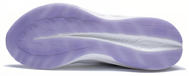 (W) 李宁跃影2代 Pro '白紫' ARHS024-6 Shop (W) 李宁跃影2代 Pro '白紫' ARHS024-6