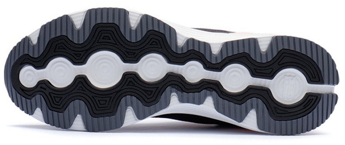 (W) Li-Ning Yueying Element 'Hitam Folkstone Abu Pink' ARHR188-2 Purchase (W) Li-Ning Yueying Element 'Hitam Folkstone Abu Pink' ARHR188-2