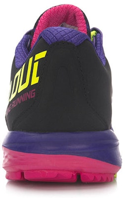 (Women) Li-Ning Yun 2 'Black Blue' ARHL058-1 Purchase (Women) Li-Ning Yun 2 'Black Blue' ARHL058-1