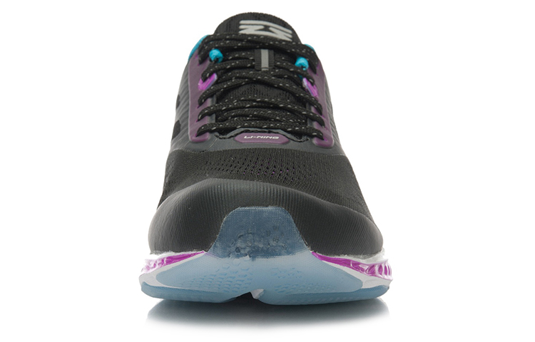 Shop (W) Li-Ning Yun 3 ''Nero Blu Viola'' ARHL002-5
